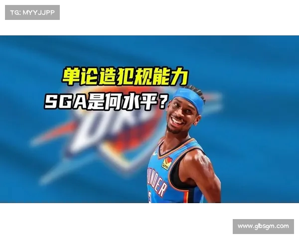 哈利伯顿称SGA为造犯规大师 顶级得分手必备这一技能 哈利伯顿称SGA为造犯规大师 顶级得分手必备这一技能
