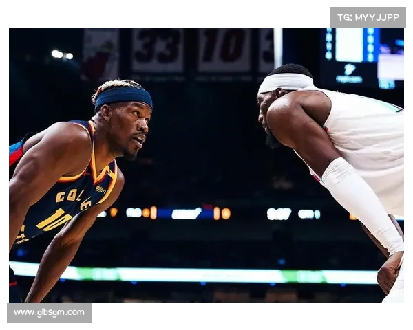 库里缺阵勇士遭血洗!巴特勒 11 分难救主 阿德巴约 27+8 统治内线 库里缺阵勇士遭血洗!巴特勒 11 分难救主 阿德巴约 27+8 统治内线